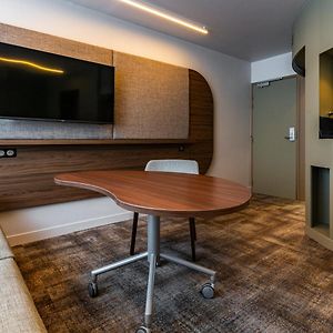 Executive King Suite