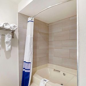 Queen Room Disability Access