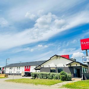 Ramada By Wyndham Dawson Creek