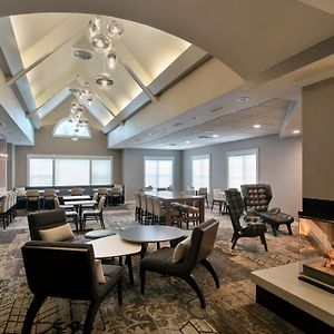 Residence Inn Hartford Manchester