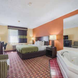 Large King Room
