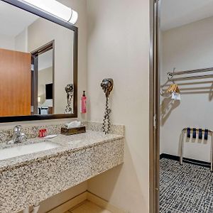 King Room Disability Access