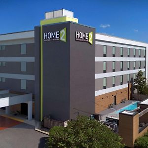 Home2 Suites By Hilton Clarksville/Ft. Campbell