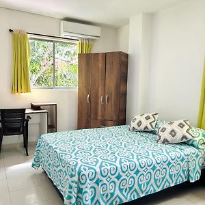 Private Bathroom Double Room