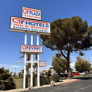 G T Hotels Inn & Suites Extended Stay