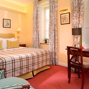 Ground Floor Double Room