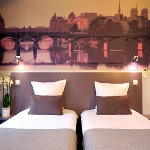 Comfort Twin Room