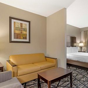 King Room Hearing Accessible