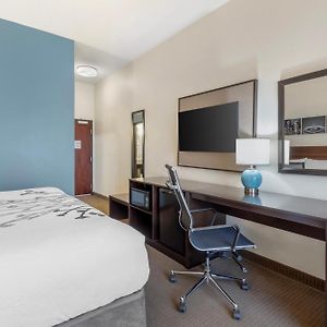 King Room Mobility accessible