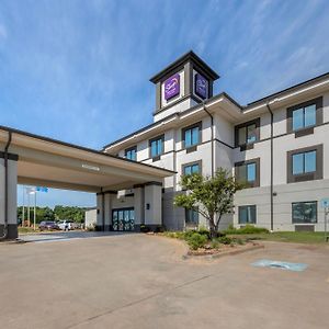 Sleep Inn & Suites Norman Near University