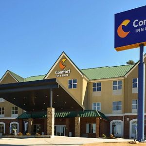 Comfort Inn & Suites Cartersville - Emerson Lake Point