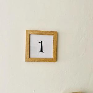 Large Double Room