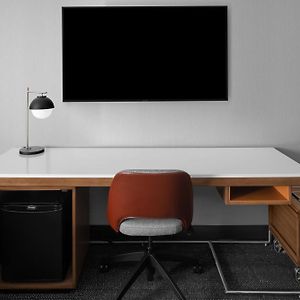 King Room Hearing Accessible