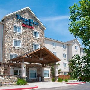 Towneplace Suites By Marriott Colorado Springs South