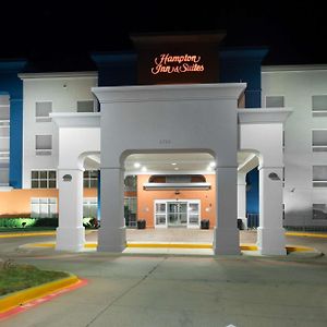 Hampton Inn & Suites Fort Worth-West-I-30
