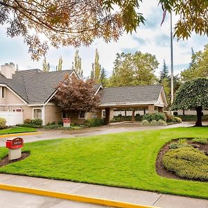 Residence Inn By Marriott Portland South-Lake Oswego