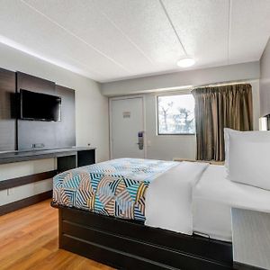 Double Room Disability Access