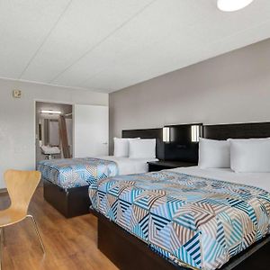 Double Room Disability Access
