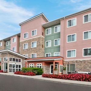 Residence Inn By Marriott Columbus Dublin