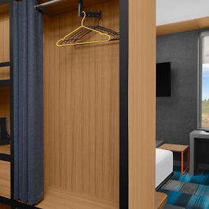 King Room Hearing Accessible