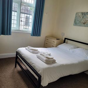 Private Bathroom Double Room