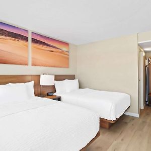 Double Room Disability Access