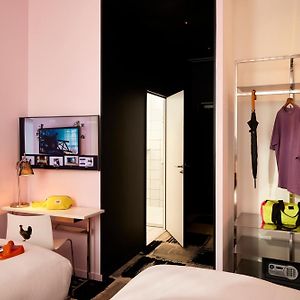 Classic Twin Room
