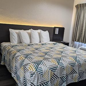 Motel 6-Victoria, Tx