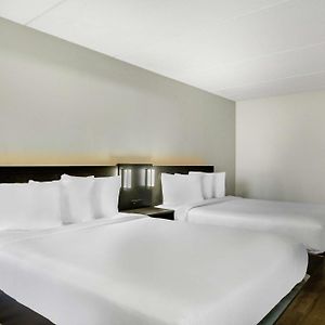 Queen Room Disability Access