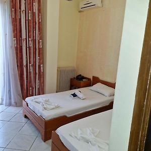 Twin Room Terrace