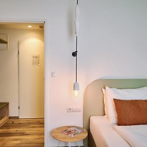 Standard Room with 1 Single Bed