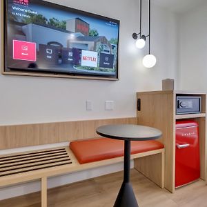 Queen Room Disability Access
