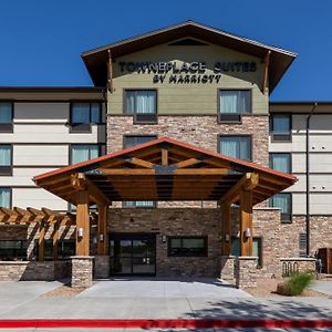 Towneplace Suites By Marriott Albuquerque North