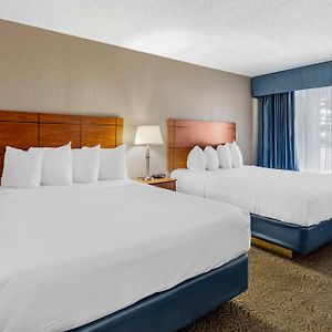 Queen Suite