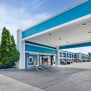 Best Western Thunderbird Motel