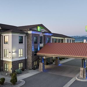 Holiday Inn Express Belgrade-Bozeman Area By Ihg