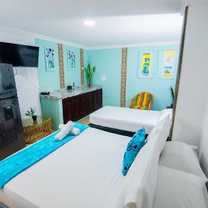 Budget Triple Room