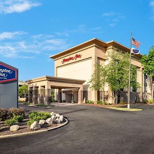 Hampton Inn Memphis-Walnut Grove/Baptist East