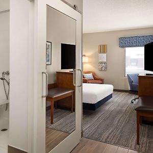 King Room Mobility accessible