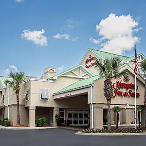 Hampton Inn & Suites Charleston-West Ashley