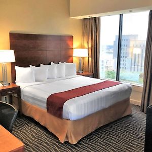 King Room Mobility accessible
