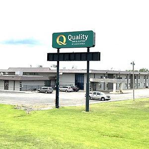 Quality Inn & Suites Salina
