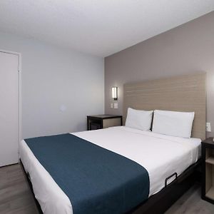 Double Room Disability Access