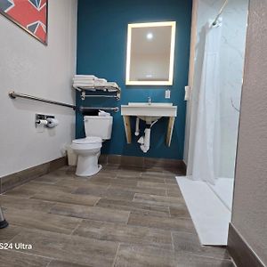 King Room Mobility accessible
