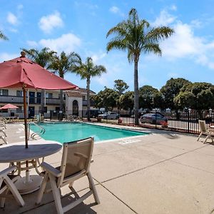 Motel 6-Lompoc, Ca
