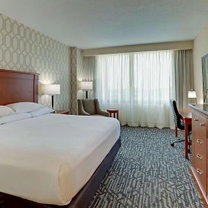 Deluxe Upper Floors King Room