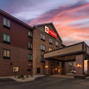 Best Western Plus Casper Inn & Suites