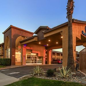 Best Western Heritage Inn