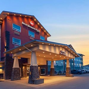 Best Western Plus Chateau Fort St. John