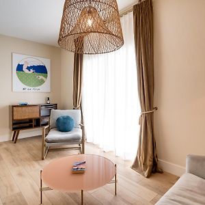 One-Bedroom Queen Suite Mobility accessible